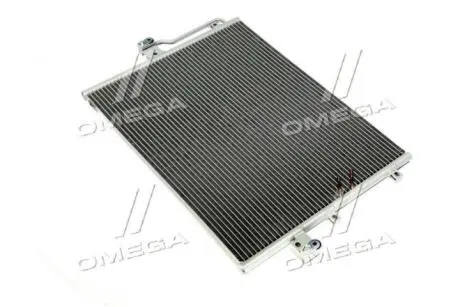 Конденсатор, кондиционер Nissens 94859