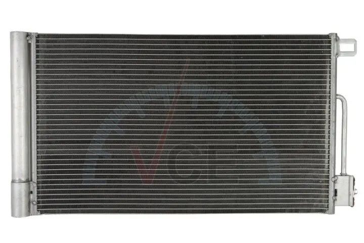 Конденсатор, кондиционер Nissens 94973 (фото 1)