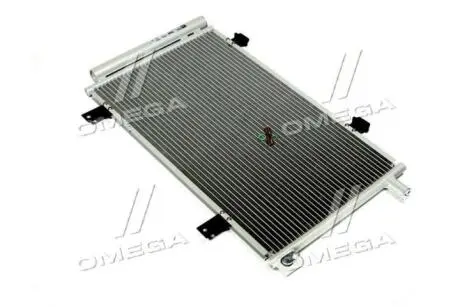 Конденсатор, кондиционер Nissens 94979