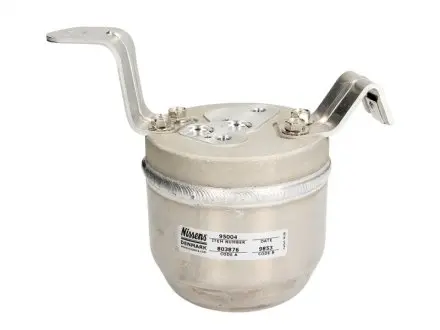 Осушувач, кондиціонер Nissens 95004