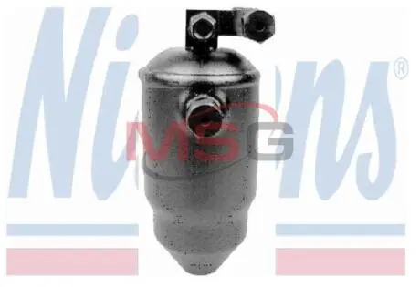 Осушитель, кондиционер Nissens 95010
