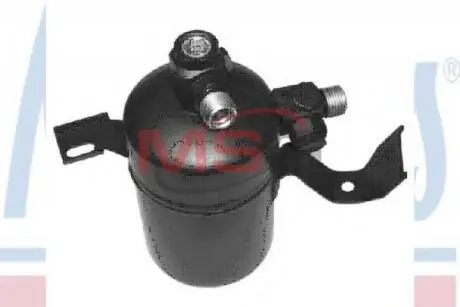 Осушитель, кондиционер Nissens 95023