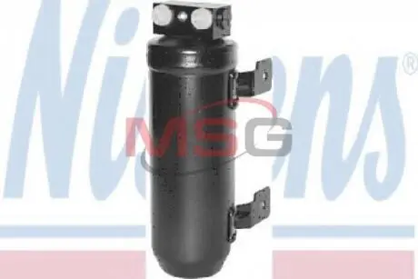 Осушитель Nissens 95057