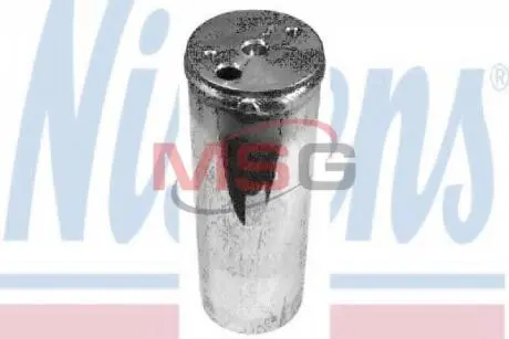 Осушитель, кондиционер Nissens 95063