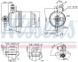 Осушитель Nissens 95077 (фото 5)