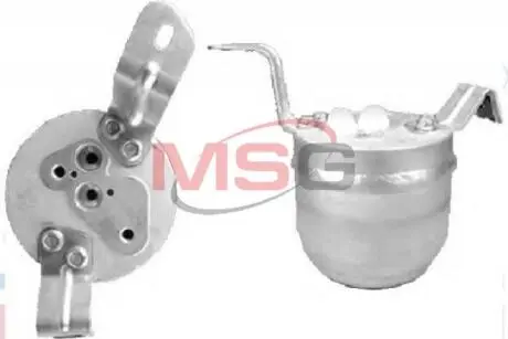 Осушувач Nissens 95196