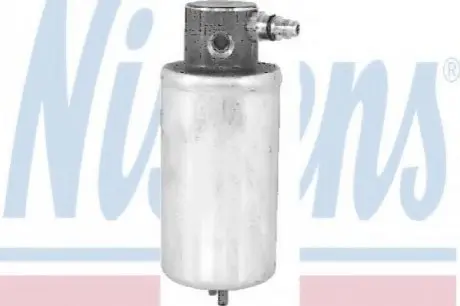 Осушитель, кондиционер Nissens 95260