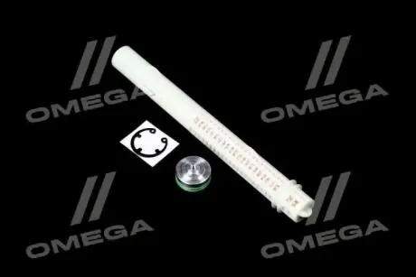 Осушитель, кондиционер Nissens 95467