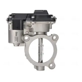 Дроссельная заслонка с электроприводом Nissens 955089