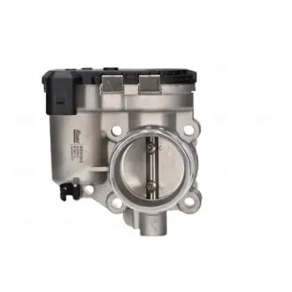 Дроссельный узел ford fiesta 09- (выр-во) Nissens 955093