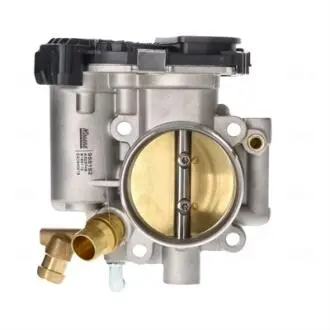 Дроссельный узел CHEVROLET AVEO 11- Nissens 955152