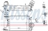 Интеркуллер Nissens 961584 (фото 6)