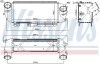 Интеркуллер Nissens 96192 (фото 6)