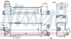 Інтеркулер Nissens 96409 (фото 6)