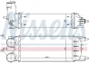Інтеркулер citroen c5 iii, peugeot 508 i, 508-kombi 1.6d 07.10-12.18 Nissens 96437 (фото 6)