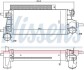 Інтеркулер Nissens 96490 (фото 6)