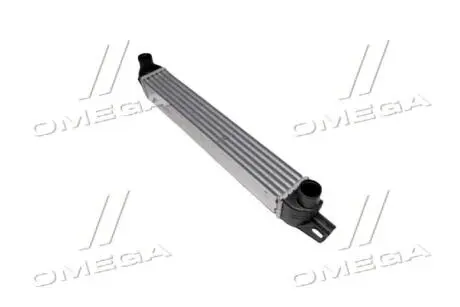 Интеркуллер Nissens 96536