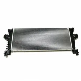 Интеркуллер Nissens 96547