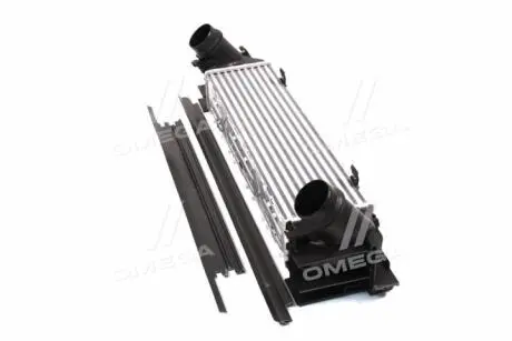 Интеркуллер Nissens 96552