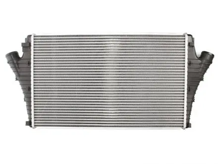 Інтеркулер Nissens 96684