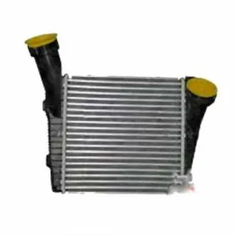 Інтеркулер Nissens 96688