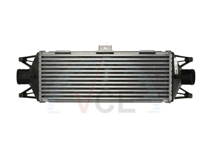 Фото 1 - Интеркуллер Nissens 96727 Интеркуллер Nissens 96727 (фото 1)