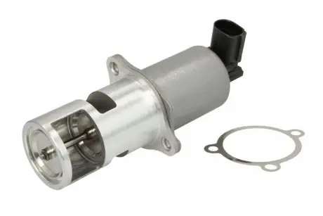 Клапан возврата ог Nissens 98163