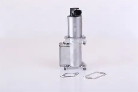 Клапан EGR FIAT DOBLO, DOBLO-MINIVAN, PALIO, PUNTO, PUNTO-HATCHBACK, STRADA 1.9D 09.99- Nissens 98305