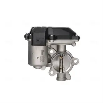 Клапан рециркуляції газів Nissens 98419