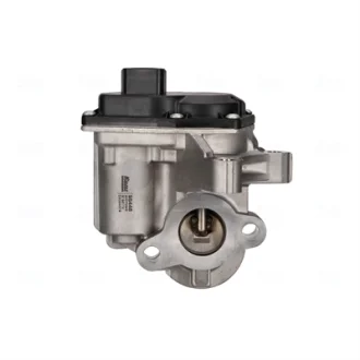 Клапан egr nissan qashqai 11- Nissens 98446
