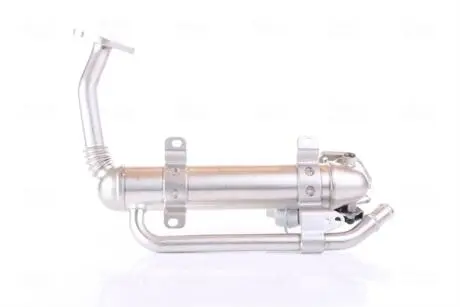 Радиатор отработавших газов Nissens 989275