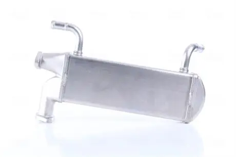 Радіатор відпрацьованих газів Nissens 989327