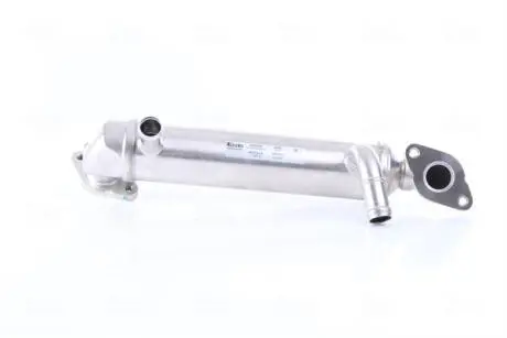 Радіатор рециркуляції вг Nissens 989396