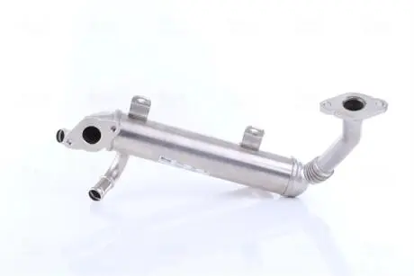 Радатор рециркуляции вг Nissens 989397