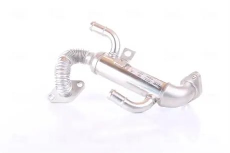 Радатор рециркуляции вг Nissens 989399