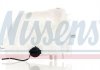 Компенсаційний бак, охолоджуюча рідина Nissens 996022 (фото 3)