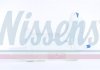Компенсационный бак, охлаждающая жидкость Nissens 996026 (фото 3)