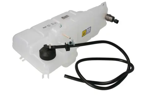 Расширительный бачок Nissens 996077