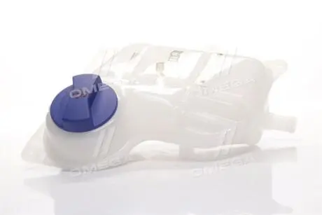 Розширювальний бак охолодження Nissens 996244