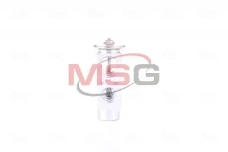 Расширительный клапан кондиционера Nissens 999233