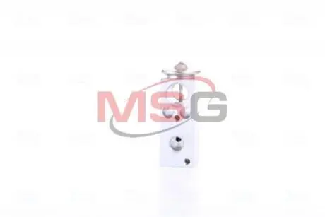 Розширювальний клапан кондиціонера Nissens 999250