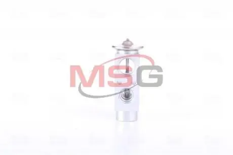 Расширительный клапан кондиционера Nissens 999251