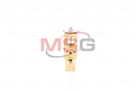 Розширювальний клапан кондиціонера Nissens 999289