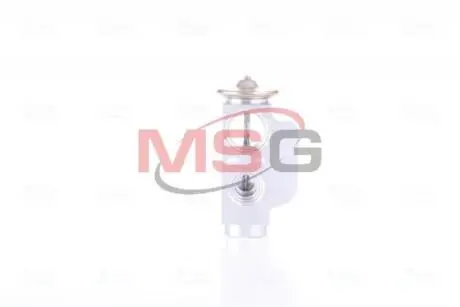 Расширительный клапан кондиционера Nissens 999319