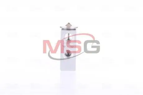 Расширительный клапан кондиционера Nissens 999344