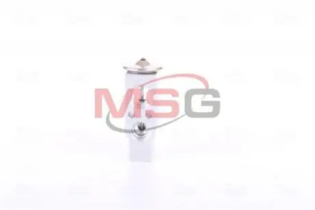 Розширювальний клапан кондиціонера Nissens 999350