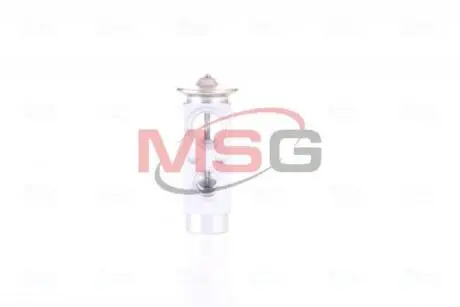 Розширювальний клапан кондиціонера Nissens 999352