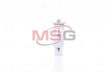 Розширювальний клапан кондиціонера Nissens 999353