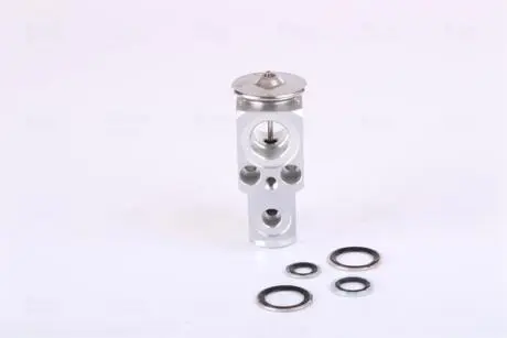 Автозапчасть Nissens 999390