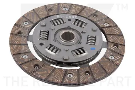 Диск сцепления NK 113907